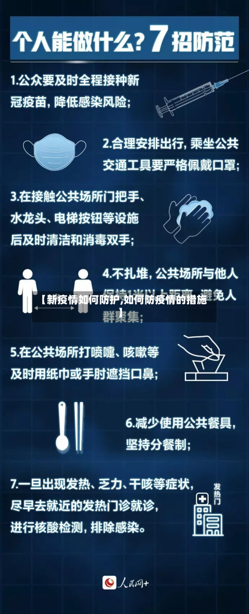 【新疫情如何防护,如何防疫情的措施】-第1张图片
