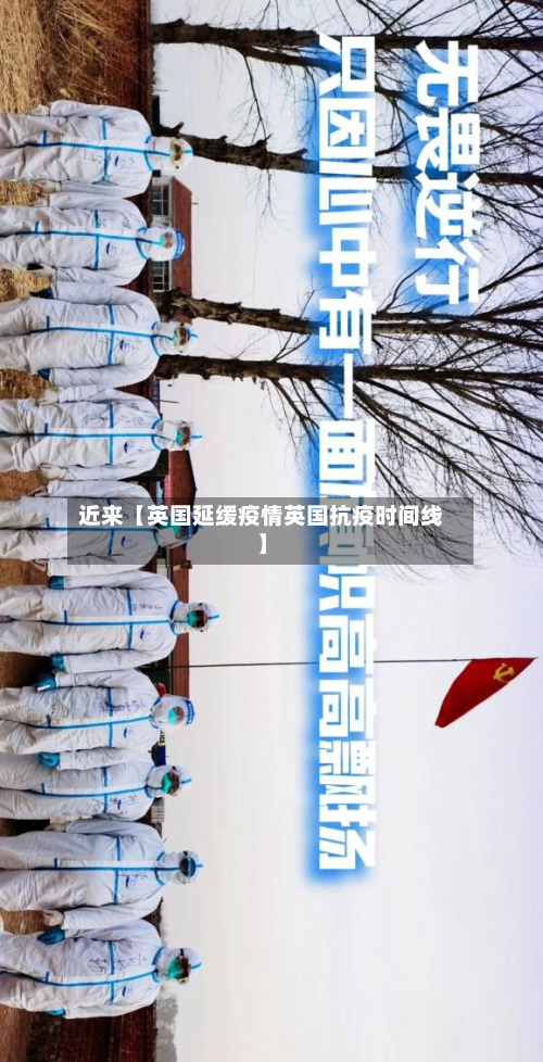 近来【英国延缓疫情英国抗疫时间线】-第2张图片