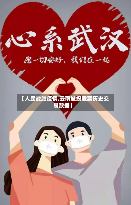 【人民战胜疫情,云南城投股票历史交易数据】-第1张图片