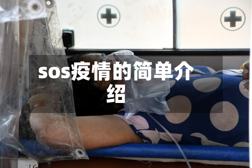 sos疫情的简单介绍-第1张图片