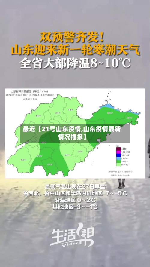 最近【21号山东疫情,山东疫情最新情况播报】-第1张图片