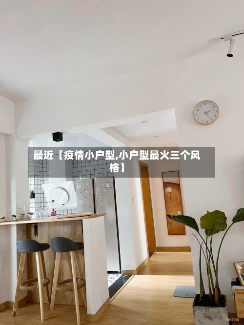 最近【疫情小户型,小户型最火三个风格】-第1张图片