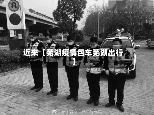 近来【芜湖疫情包车芜湖出行】-第2张图片