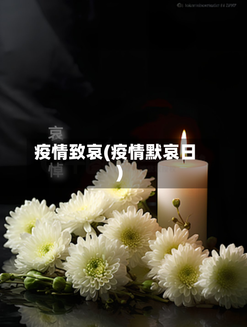 疫情致哀(疫情默哀日)-第1张图片