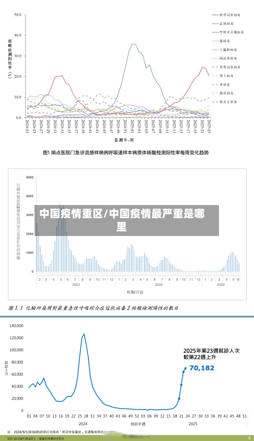 中国疫情重区/中国疫情最严重是哪里-第1张图片