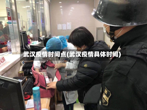 武汉疫情时间点(武汉疫情具体时间)-第3张图片