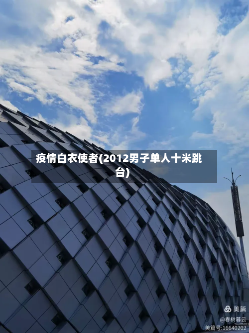 疫情白衣使者(2012男子单人十米跳台)-第1张图片