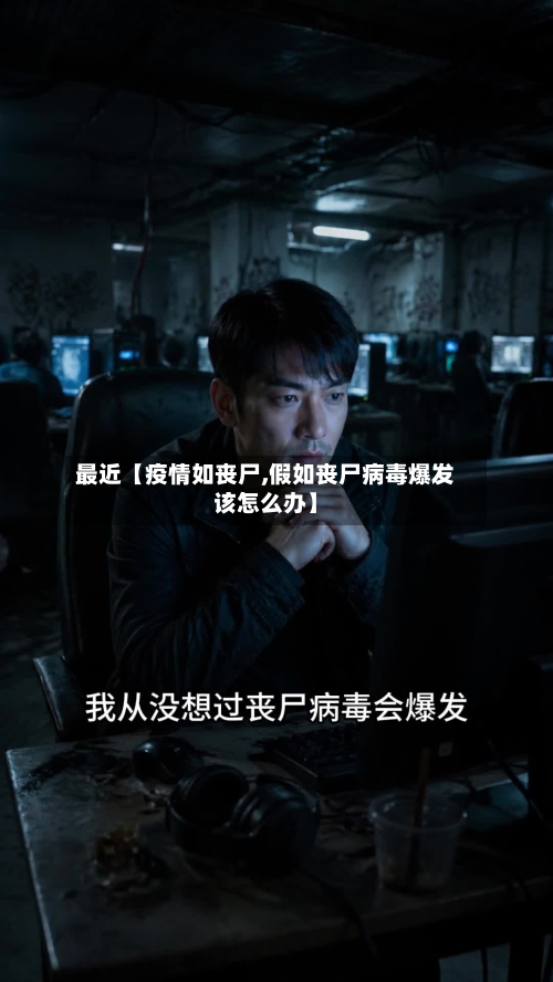 最近【疫情如丧尸,假如丧尸病毒爆发该怎么办】-第2张图片