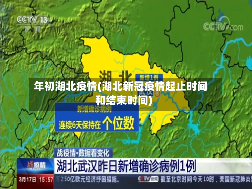 年初湖北疫情(湖北新冠疫情起止时间和结束时间)-第2张图片