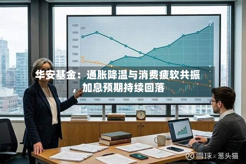 华安基金：通胀降温与消费疲软共振，加息预期持续回落-第2张图片