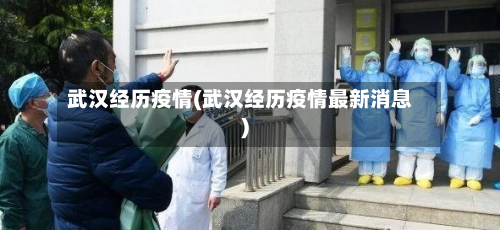 武汉经历疫情(武汉经历疫情最新消息)-第1张图片