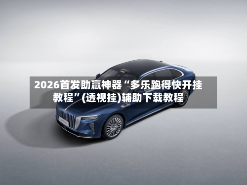 2026首发助赢神器“多乐跑得快开挂教程”(透视挂)辅助下载教程-第2张图片