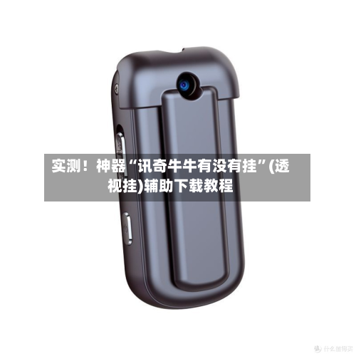 实测！神器“讯奇牛牛有没有挂”(透视挂)辅助下载教程-第3张图片