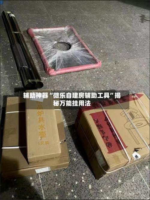 辅助神器“微乐自建房辅助工具	”揭秘万能挂用法-第2张图片