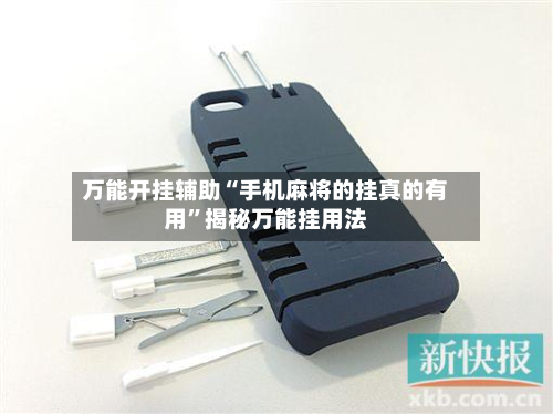 万能开挂辅助“手机麻将的挂真的有用”揭秘万能挂用法-第2张图片