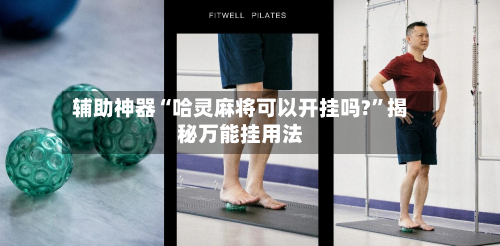辅助神器“哈灵麻将可以开挂吗?”揭秘万能挂用法-第1张图片