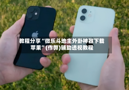 教程分享“微乐斗地主外卦神器下载苹果”(作弊)辅助透视教程-第1张图片
