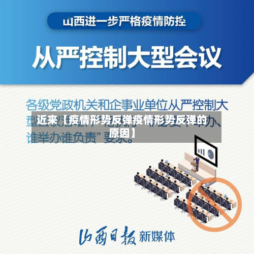 近来【疫情形势反弹疫情形势反弹的原因】-第1张图片
