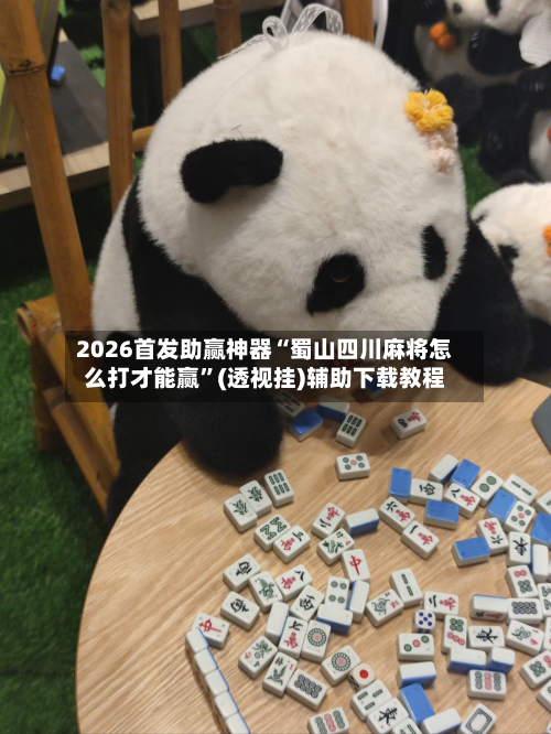2026首发助赢神器“蜀山四川麻将怎么打才能赢	”(透视挂)辅助下载教程-第1张图片