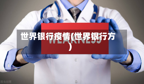 世界银行疫情(世界银行方)-第3张图片