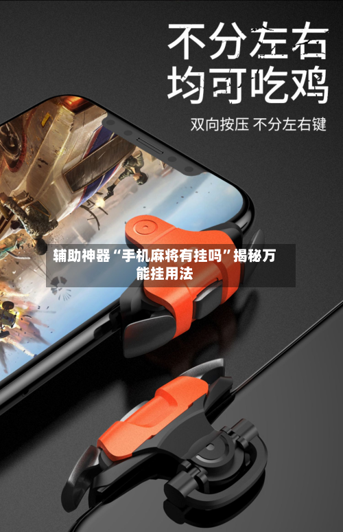 辅助神器“手机麻将有挂吗	”揭秘万能挂用法-第2张图片