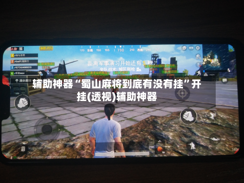辅助神器“蜀山麻将到底有没有挂”开挂(透视)辅助神器-第3张图片