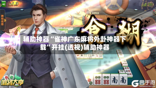 辅助神器“雀神广东麻将外卦神器下载”开挂(透视)辅助神器-第3张图片