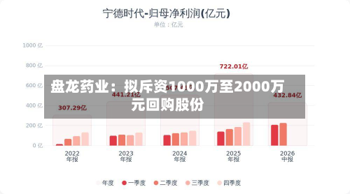 盘龙药业：拟斥资1000万至2000万元回购股份-第2张图片