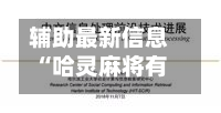 辅助最新信息“哈灵麻将有挂吗”(透视)开挂辅助脚本+详细开挂安装教程-第2张图片