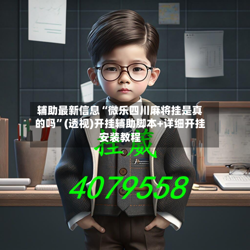 辅助最新信息“微乐四川麻将挂是真的吗”(透视)开挂辅助脚本+详细开挂安装教程-第2张图片