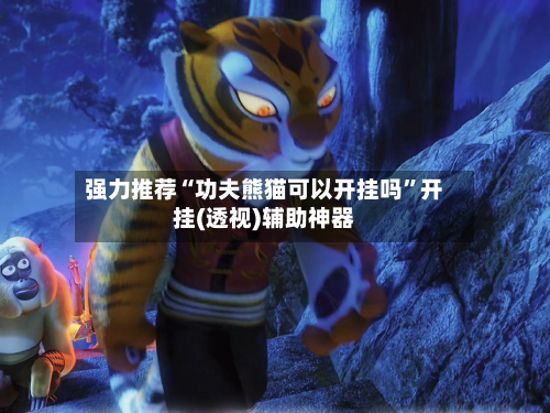 强力推荐“功夫熊猫可以开挂吗”开挂(透视)辅助神器-第1张图片