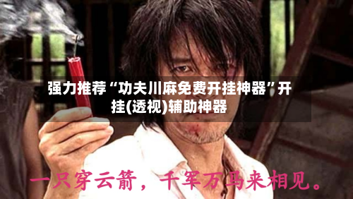 强力推荐“功夫川麻免费开挂神器	”开挂(透视)辅助神器-第1张图片