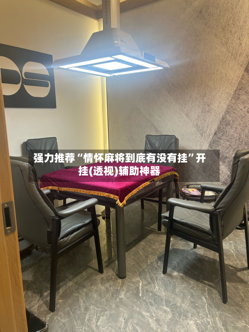 强力推荐“情怀麻将到底有没有挂”开挂(透视)辅助神器-第3张图片