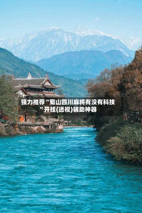 强力推荐“蜀山四川麻将有没有科技”开挂(透视)辅助神器-第3张图片