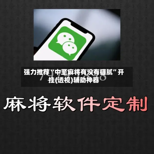 强力推荐“中至麻将有没有猫腻	”开挂(透视)辅助神器-第2张图片