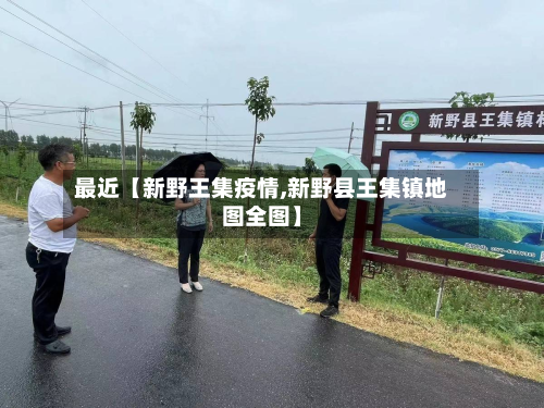 最近【新野王集疫情,新野县王集镇地图全图】-第1张图片