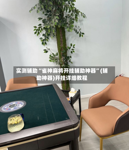 实测辅助“雀神麻将开挂辅助神器”(辅助神器)开挂详细教程-第1张图片