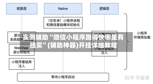 实测辅助“微信小程序跑得快哪里有挂买”(辅助神器)开挂详细教程-第1张图片