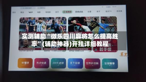 实测辅助“微乐四川麻将怎么提高胜率”(辅助神器)开挂详细教程-第2张图片