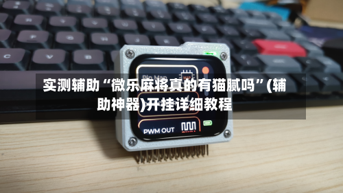 实测辅助“微乐麻将真的有猫腻吗”(辅助神器)开挂详细教程-第1张图片