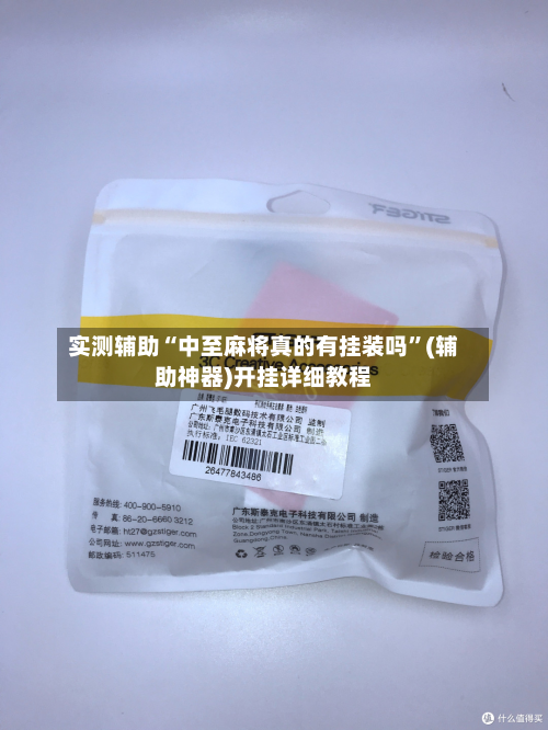 实测辅助“中至麻将真的有挂装吗	”(辅助神器)开挂详细教程-第1张图片