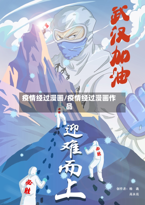 疫情经过漫画/疫情经过漫画作品-第2张图片