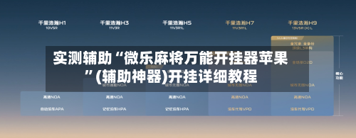 实测辅助“微乐麻将万能开挂器苹果”(辅助神器)开挂详细教程-第1张图片