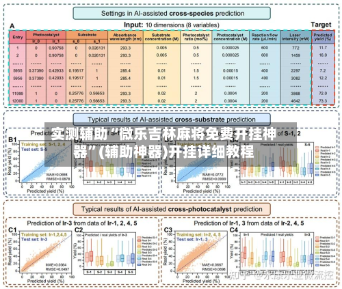 实测辅助“微乐吉林麻将免费开挂神器	”(辅助神器)开挂详细教程-第1张图片