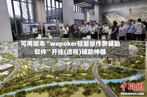 可用版本“wepoker轻量版作弊辅助软件”开挂(透视)辅助神器-第3张图片