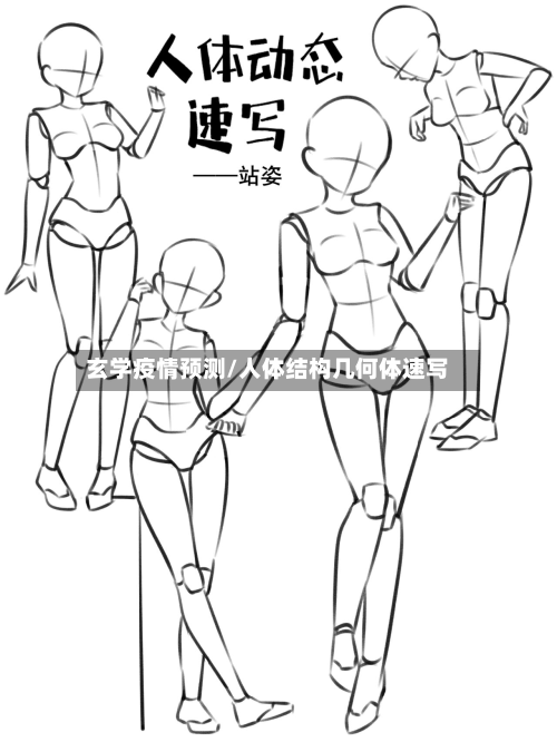玄学疫情预测/人体结构几何体速写-第1张图片