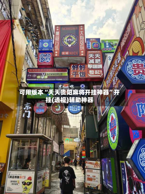 可用版本“天天贵阳麻将开挂神器”开挂(透视)辅助神器-第2张图片