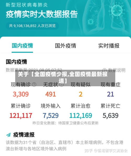关于【全国疫情少报,全国疫情最新报道】-第1张图片