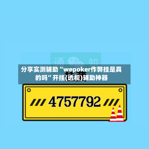 分享实测辅助“wepoker作弊挂是真的吗”开挂(透视)辅助神器-第1张图片