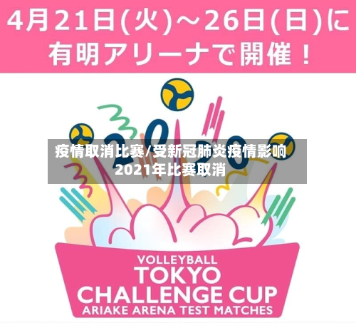 疫情取消比赛/受新冠肺炎疫情影响2021年比赛取消-第1张图片